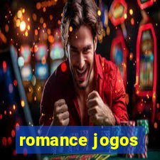 romance jogos