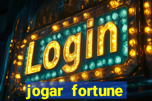 jogar fortune rabbit demo