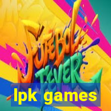 lpk games