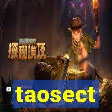 taosect