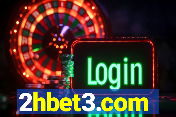 2hbet3.com