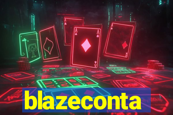 blazeconta