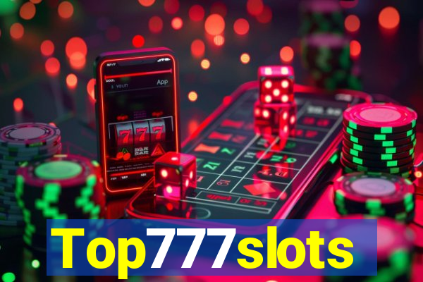 Top777slots