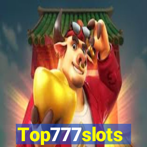 Top777slots