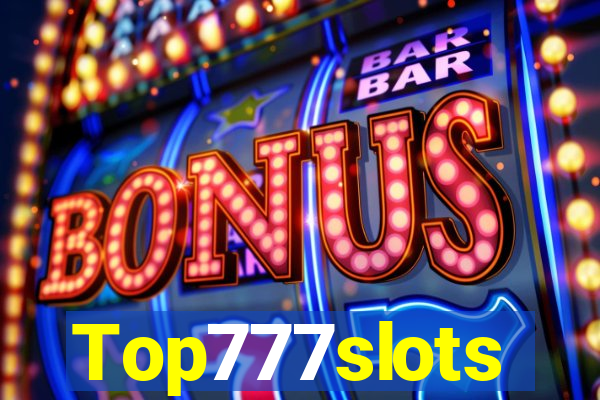 Top777slots