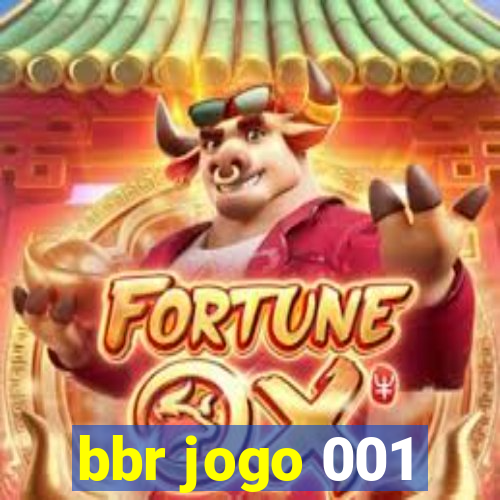 bbr jogo 001