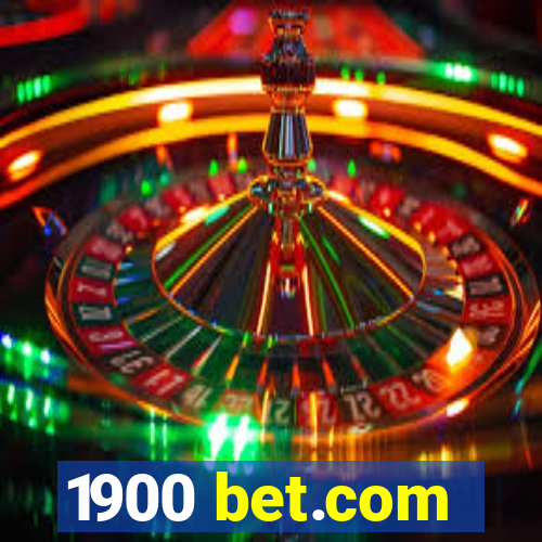 1900 bet.com