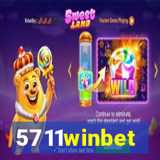 5711winbet