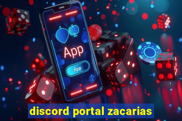 discord portal zacarias