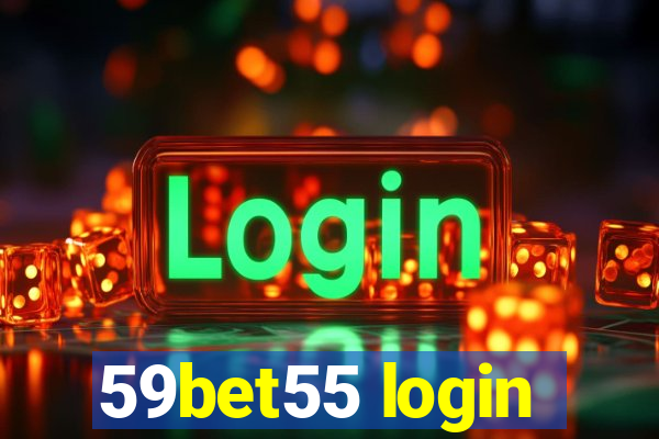 59bet55 login