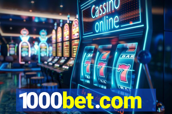 1000bet.com