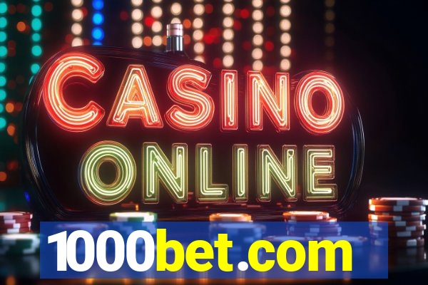 1000bet.com