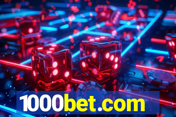 1000bet.com