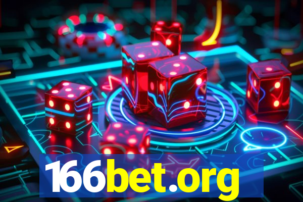 166bet.org