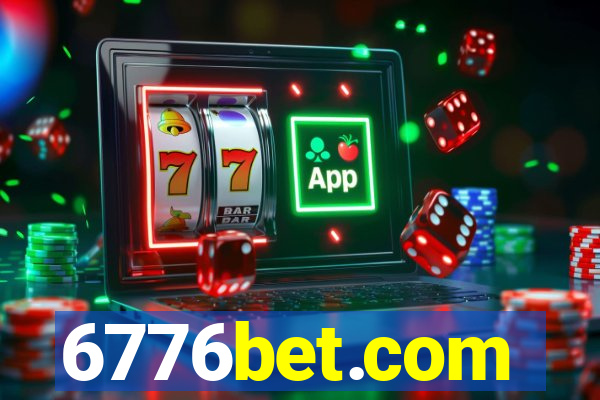 6776bet.com