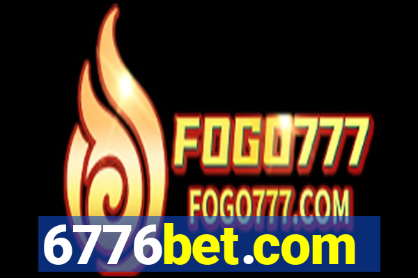 6776bet.com