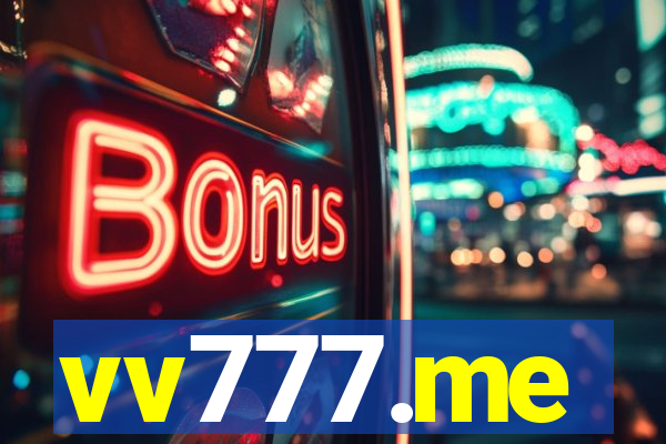 vv777.me