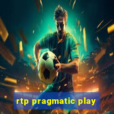 rtp pragmatic play