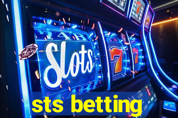 sts betting