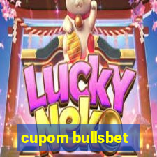 cupom bullsbet