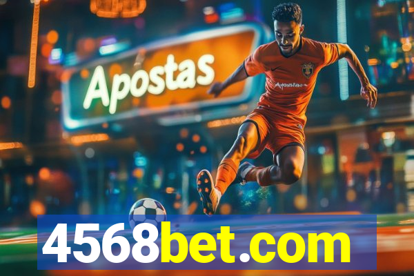 4568bet.com