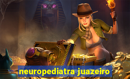 neuropediatra juazeiro