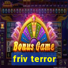 friv terror