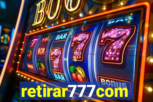 retirar777com