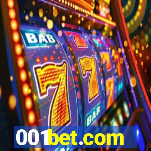 001bet.com