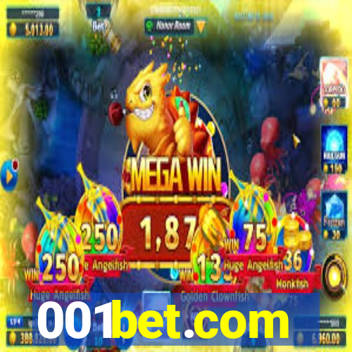 001bet.com