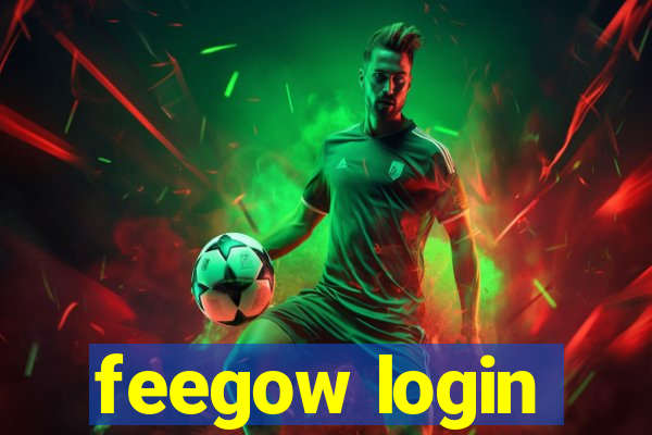 feegow login