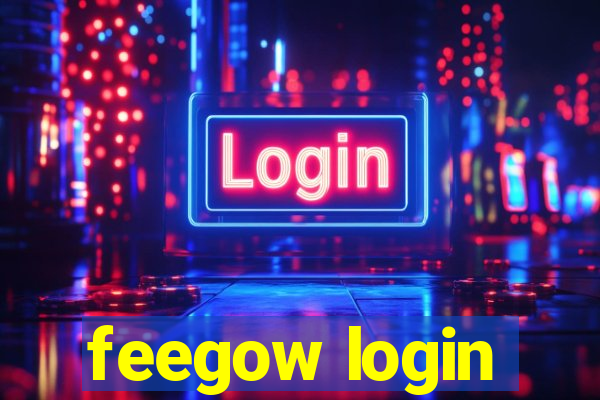 feegow login