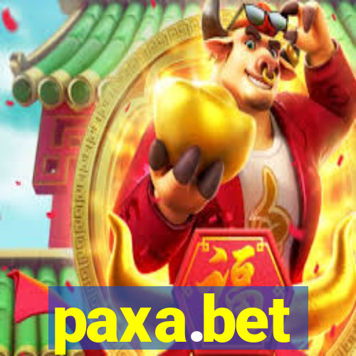 paxa.bet