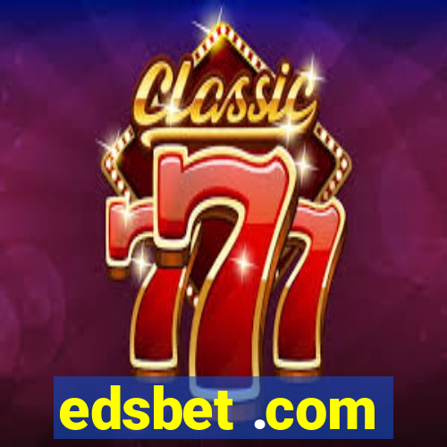 edsbet .com