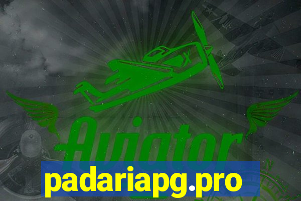 padariapg.pro