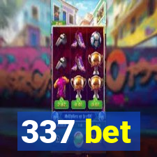 337 bet