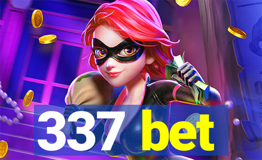 337 bet