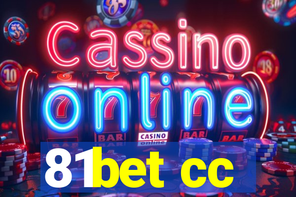 81bet cc