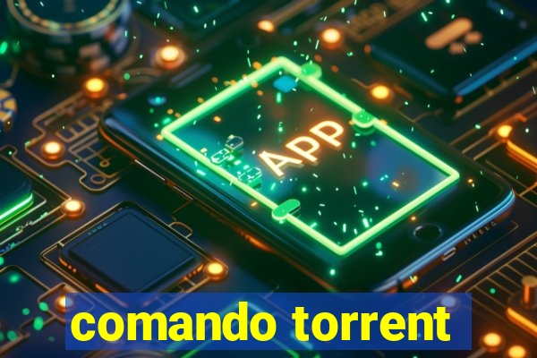 comando torrent