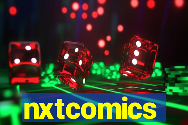 nxtcomics