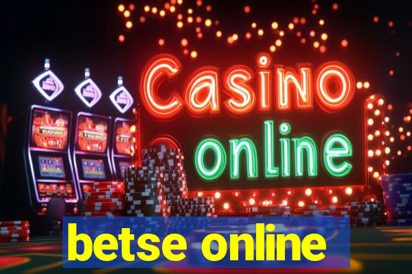 betse online