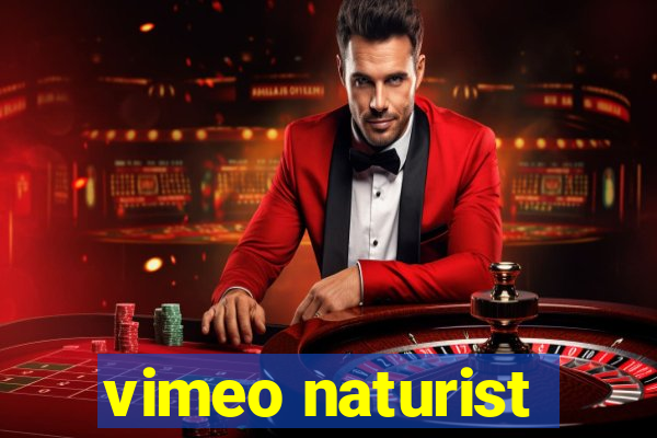 vimeo naturist