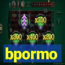 bpormo