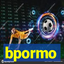 bpormo