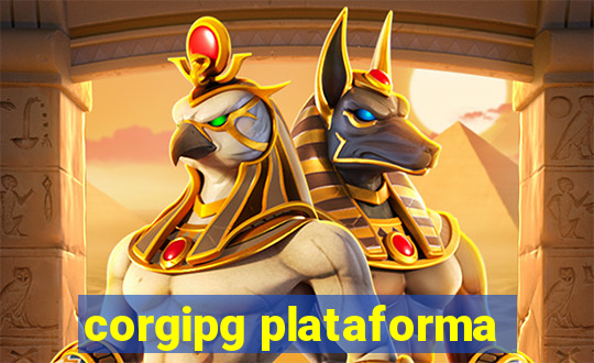 corgipg plataforma