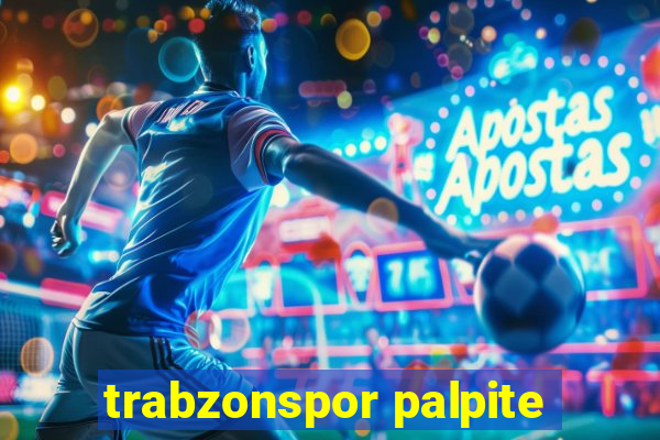 trabzonspor palpite