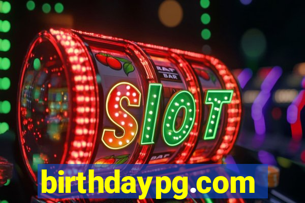 birthdaypg.com