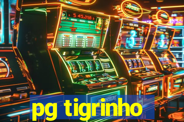 pg tigrinho