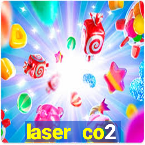 laser co2 frazionato napoli