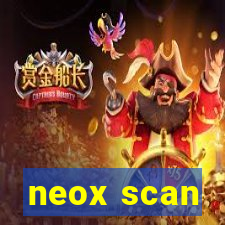 neox scan